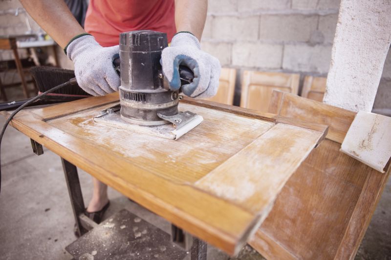 Cost of Wood Floor Refinishing — Cost of Wood Floor Refinishing