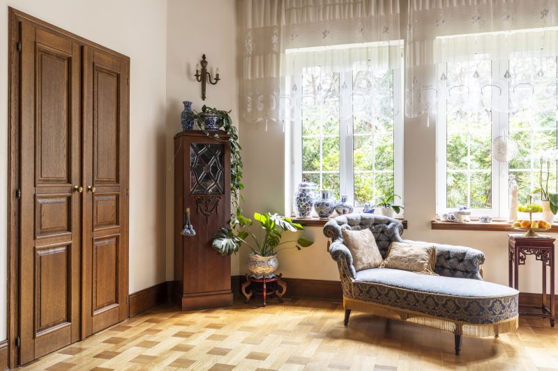 Cost of Wood Floor Refinishing — Cost of Wood Floor Refinishing