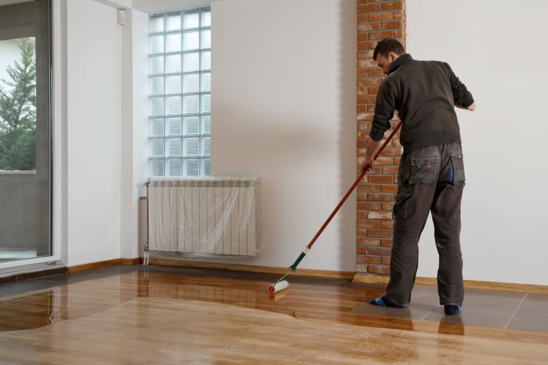 Cost of Wood Floor Refinishing — Cost of Wood Floor Refinishing