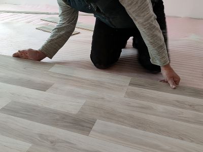 Signs Itâ€™s Time To Upgrade Your Homeâ€™s Flooring